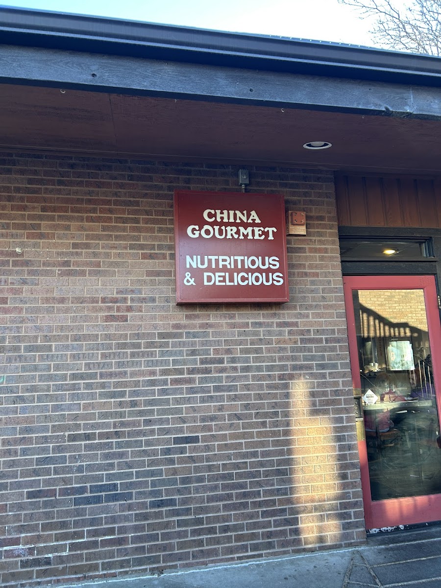 China Gourmet (Boulder)